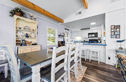 Sea Scape House | KH2970: Ocean Breeze N Tees | Private Pool | Outdoor Shower | Firepit