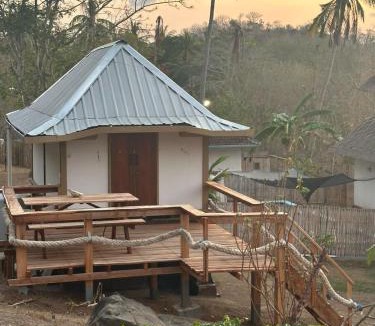 Gili Gede Resort | Khabita Beach Resort