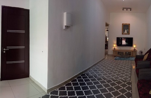 Chemor House | Khalish Homestay