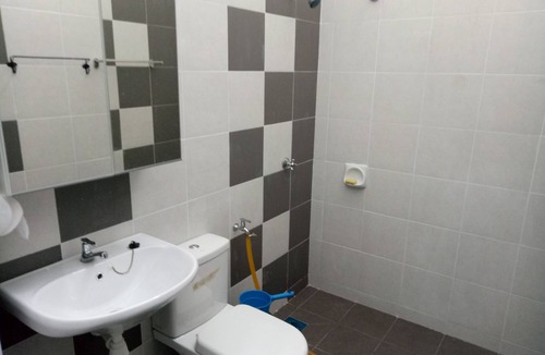 Chemor House | Khalish Homestay