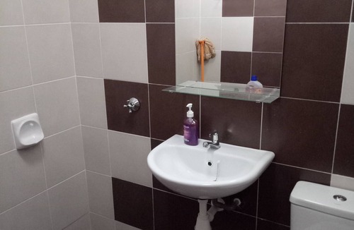 Chemor House | Khalish Homestay