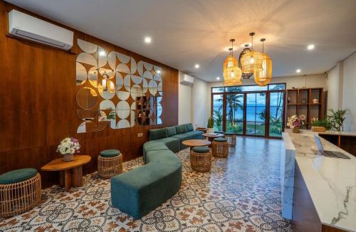 Penida Island Bed & Breakfast | Khamara Beach Resort