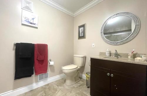 Hamilton Township House | Khan’s Resort