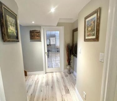 Hamilton Township House | Khan’s Resort