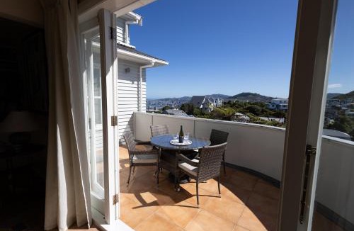 Khandallah Bed & Breakfast | Khandallah Harbour View BnB