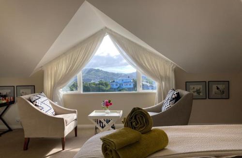 Khandallah Bed & Breakfast | Khandallah Harbour View BnB