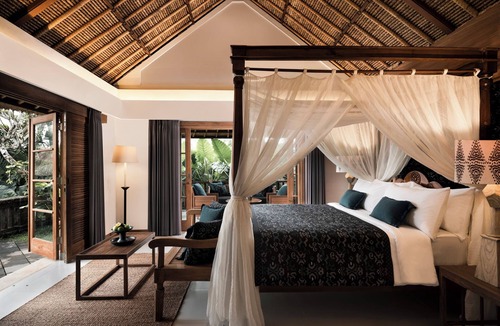 Batu Bolong Hotel | Kharista Villas & Retreat by Ekosistem