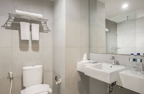 Makassar Hotel | Khas Makassar