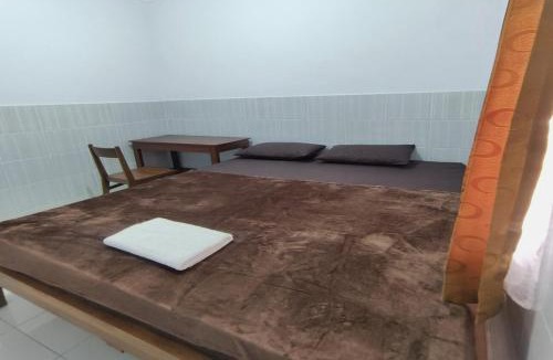 Yogyakarta Hotel | Khazanah Room Syariah