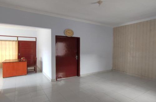 Yogyakarta Hotel | Khazanah Room Syariah