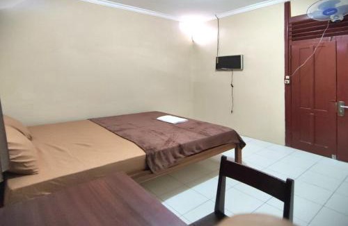 Yogyakarta Hotel | Khazanah Room Syariah