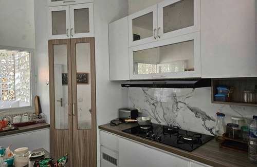 Banjarasri House | khethech house