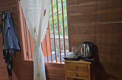 Banjarasri House | khethech house