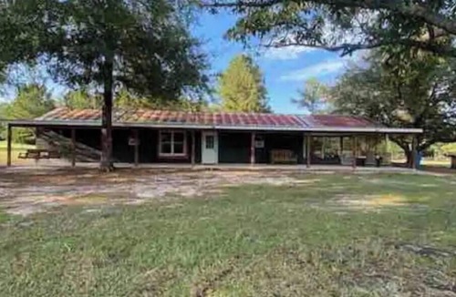 Reynolds Cabin | Khgfgfjhkf