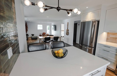 Cornwall Apartment | Khlozy Escape the ordinary. (Feonho)