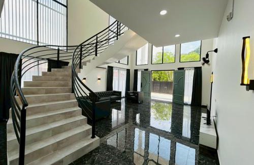 Taman Pakatan Villa | Khoo Family Villa