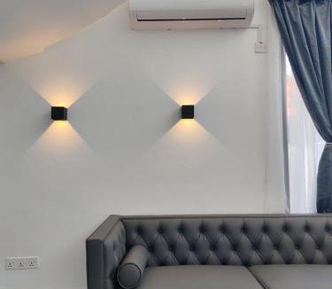 Taman Pakatan Villa | Khoo Family Villa