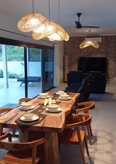 Tulamben Villa | Khrisna Mooi villa 2 BR