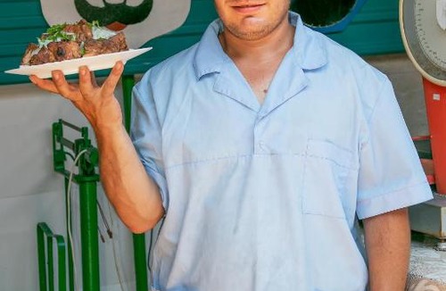 Tenginsk Hotel | Khutorok Hotel