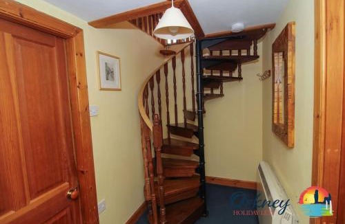 Stromness House | Khyber Pass Cottage, Stromness - OR00332F