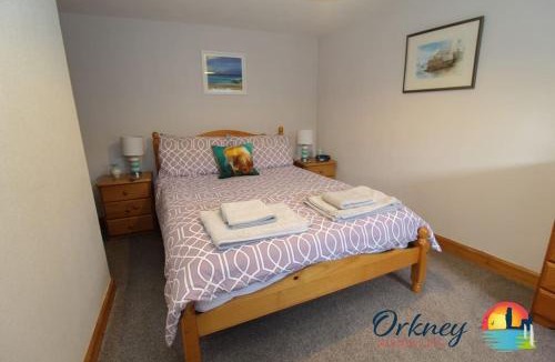 Stromness House | Khyber Pass Cottage, Stromness - OR00332F