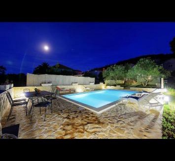 Preko Villa | KIA PREKO