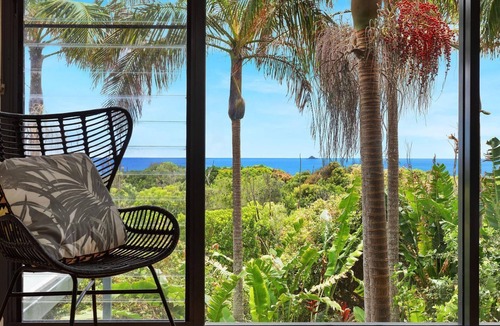 Byron Bay House | Kiah - nestled between Main & Belongil Beaches