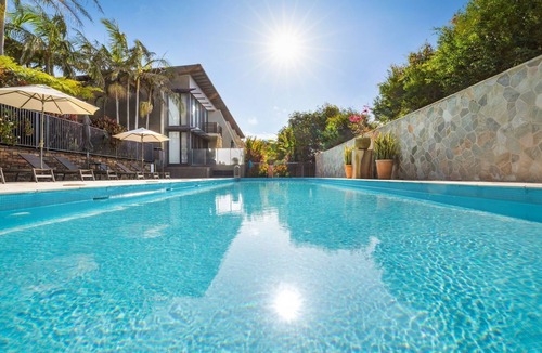 Byron Bay House | Kiah - nestled between Main & Belongil Beaches