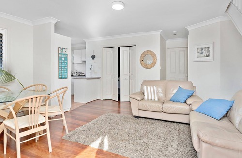 Kiama Villa | Kiama Beachscape on Manning