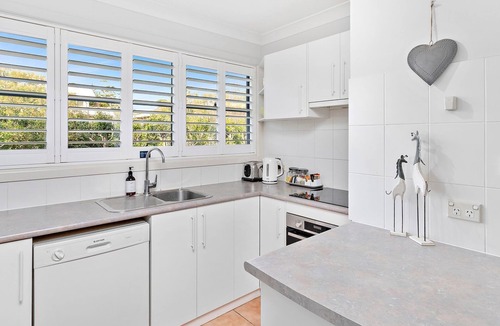 Kiama Villa | Kiama Beachscape on Manning