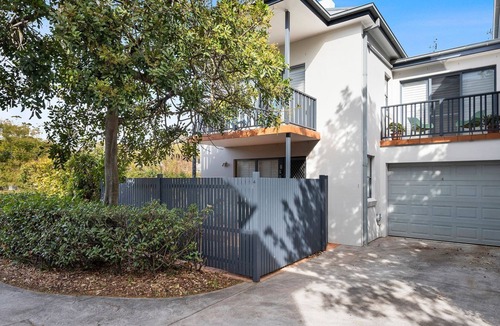 Kiama Villa | Kiama Beachscape on Manning