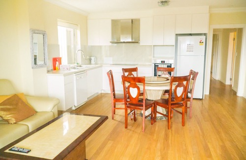 Kiama House | Kiama Dream – Absolute Waterfront | Panoramic Ocean Views | Large Groups