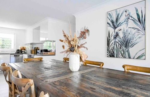 Saddleback Mountain House | Kiama Saddleback Mt 4 B/R Home 1 Acre Pool