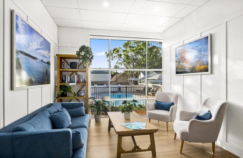 Kiama Hotel | Kiama Shores