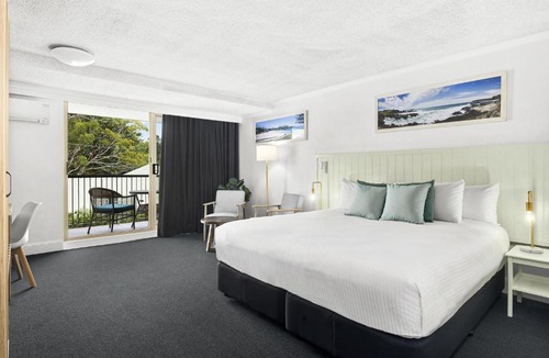 Kiama Hotel | Kiama Shores