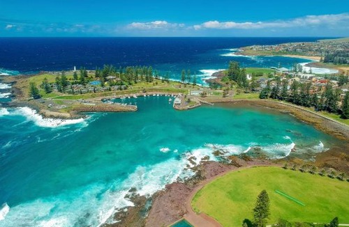 Kiama Hotel | Kiama Shores