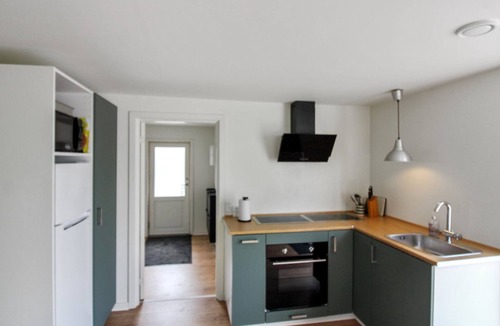 Balka Apartment | "Kiana" - 250m from the sea by Interhome