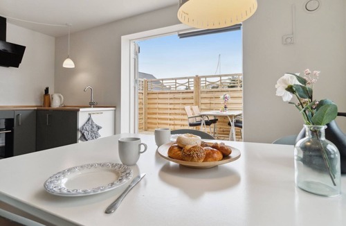 Balka Apartment | "Kiana" - 250m from the sea by Interhome
