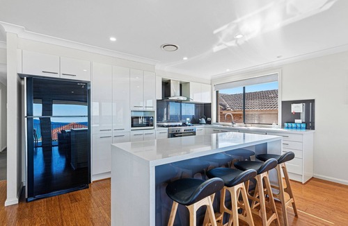 Kianga House | Kianga Breeze, Kianga