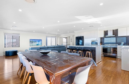 Kianga House | Kianga Breeze, Kianga