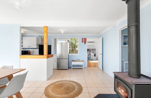 Kianga House | Kianga Lodge, 1 Sunset Blvd