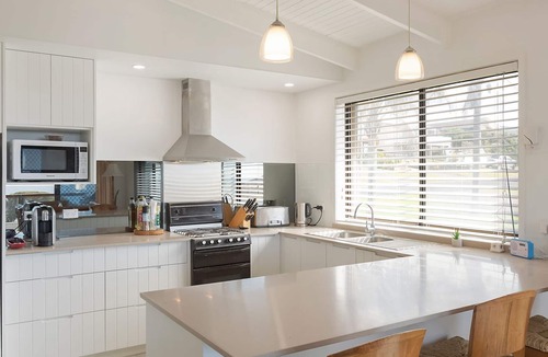 Kianga House | Kianga Parade Beach House