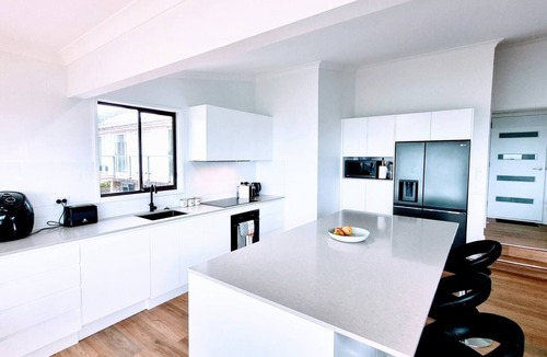 Kianga House | Kianga Views