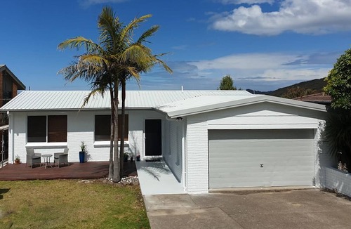 Kianga House | Kianga Views