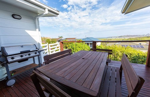 Kianga House | Kianga Views