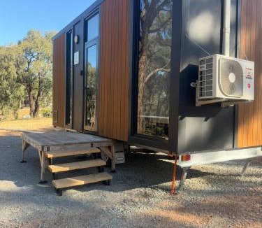 Stawell House | Kiara 1 By Tiny Away