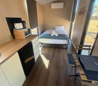 Stawell House | Kiara 1 By Tiny Away