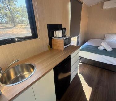 Stawell House | Kiara 1 By Tiny Away