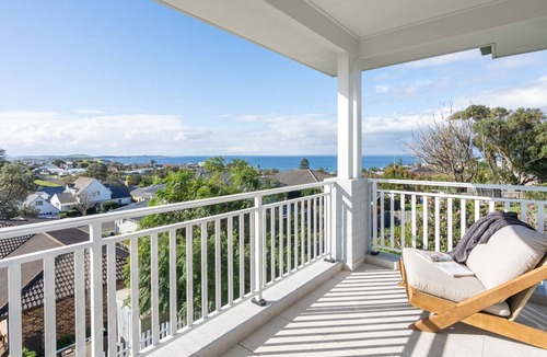 Kiama Downs House | Kiarama - ocean views