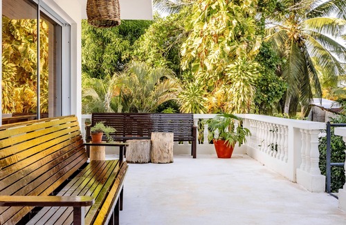 Cabarete Villa | Kibayo Cabarete